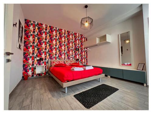 Zona XXX Castel Fusano Apartment | Terry Columbus