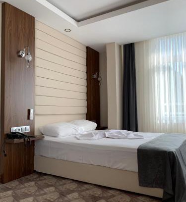 Hopa Hotel | Terzioglu Otel