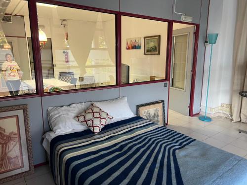Sabadell Apartment | Tessas apartments Sabadell 3