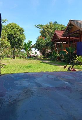 Tetebatu House | Tetebatu Sunrise Homestay