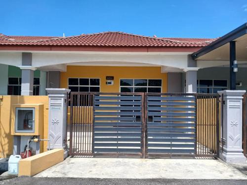 Kesang House | Tetiba Homestay