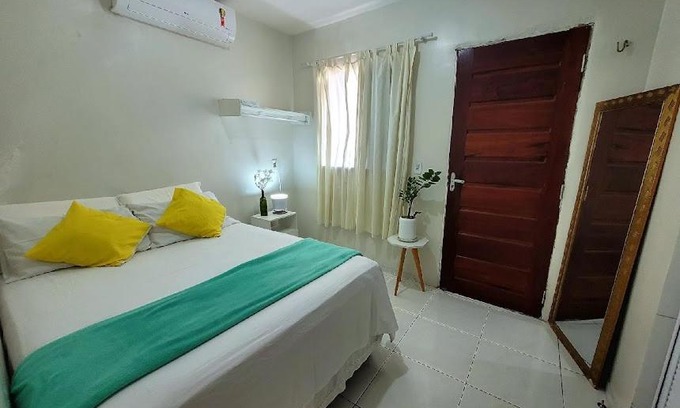 Joao XXIII Apartment | Teto Hospedagens Va