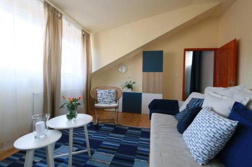 Szekesfehervar Apartment | Teubel apartman 5