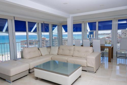 Playa de San Juan Apartment | Texas