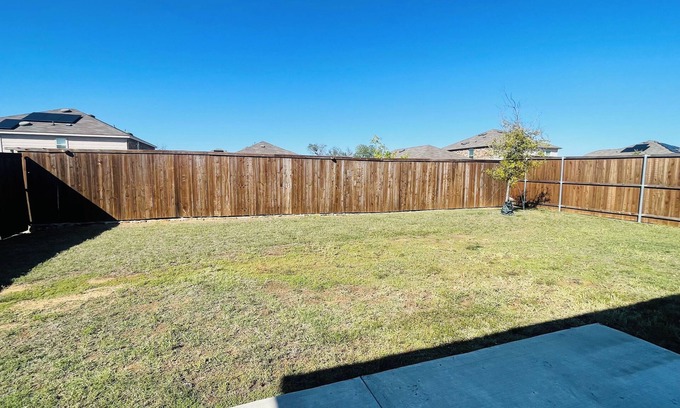 Aubrey House | Texas Oasis in Aubrey