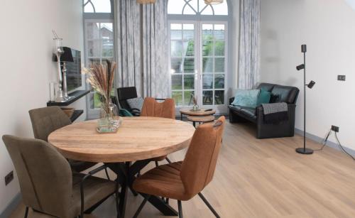 Den Burg Bed & Breakfast | Texbed