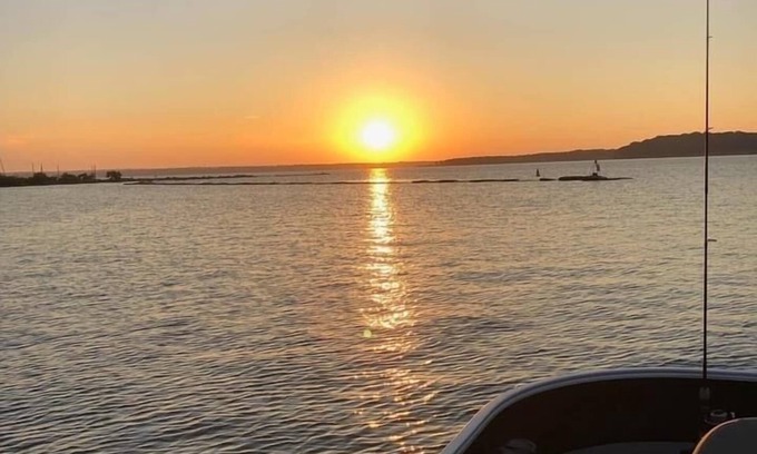 Gordonville House | Texoma Hooks Fishing Camp