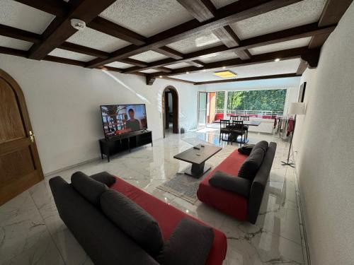 Bad Saeckingen Apartment | TF Schwarzwald