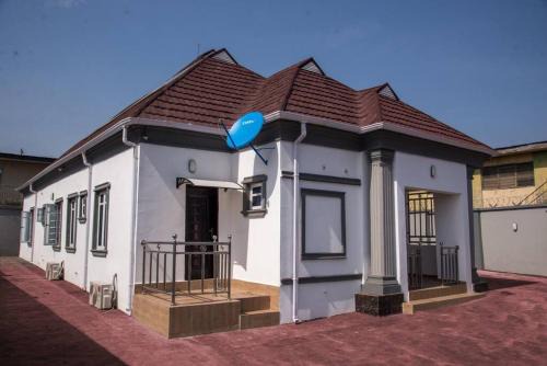 Ibadan House | TFP Lodge