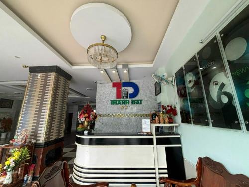 Bac Lieu Hotel | Thành Đạt Hotel Bạc Liêu
