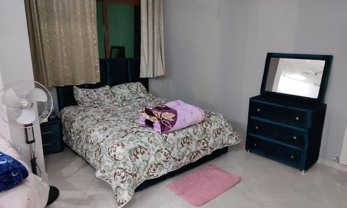 Midelt Apartment | Thé good stay4 midelt