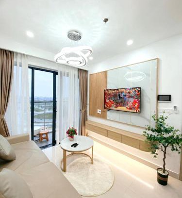 Hue Apartment | Thương Apartment 1