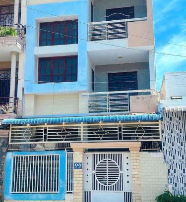 Phan Thiet Apartment | Thương Chánh Homestay