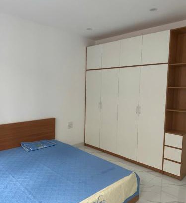 Van Giang Apartment | Thời đại 2 -15