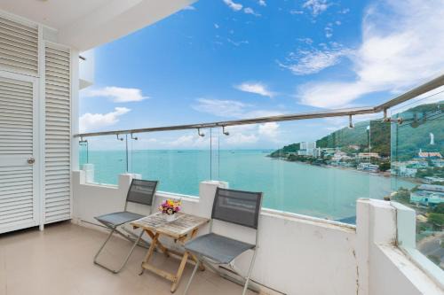 Vung Tau Apartment | Thủy Tiên sea view condotel