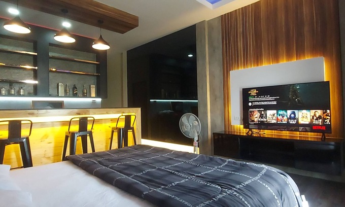 Chiang Rai Apartment | Luxurious rooms economical prices, famous tourist routes in Chiang Rai Province.