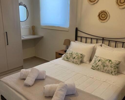 Gialos House | Thalassa Grammeno seaview house