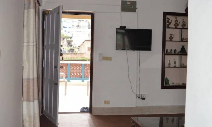 Thamel Apartment | Thamel Apartment(Thamel5 min walk 1BHK) 3rd Floor