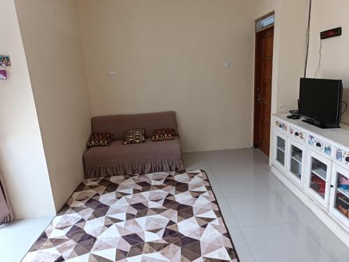 Wonosobo House | Than's Homestay Wonosobo