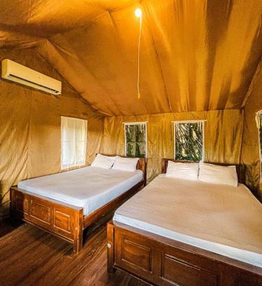 Thanamalvila Cabin | Thanamal-villa