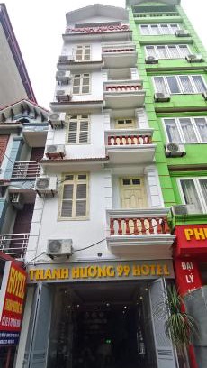 Soc Son Hotel | Thanh Hương 99 Hotel - Nội Bài