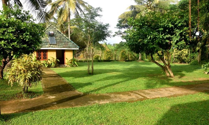 Dankotuwa House | Tharindu Villa