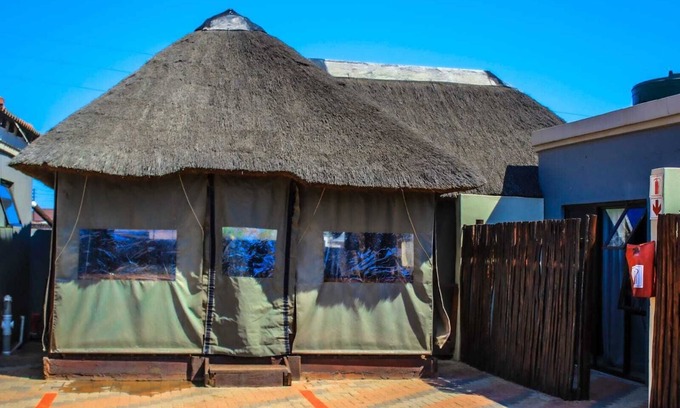 Thohoyandou House | Thavhani Guest House
