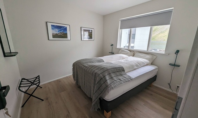 Isafjordur Bed & Breakfast | The Ísafjörður Inn