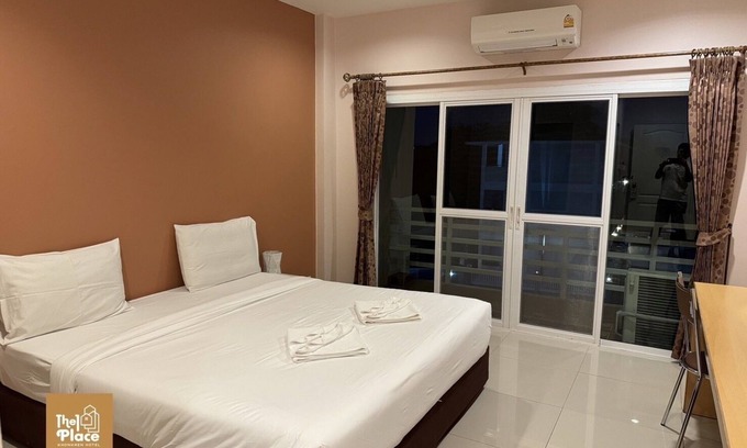 Khon Kaen Hotel | The 1 Place Khonkaen