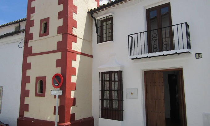 Grazalema House | The 5th House of Grazalema