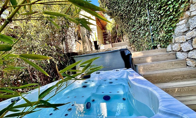 Cassis Bed & Breakfast | The Address Cassis