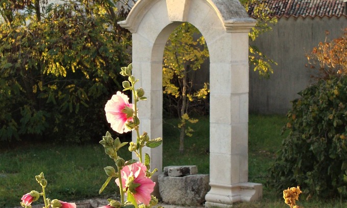Loire - Vignobles et Nohain House | The Admiralty of Saint Loup de Saintonge