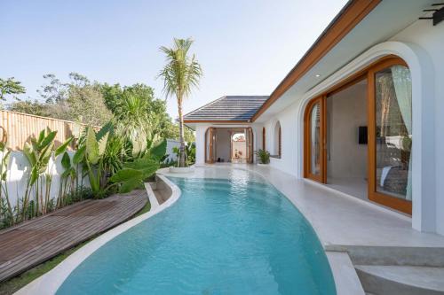 Sukawati Villa | The Adya Hidden Villa Ubud