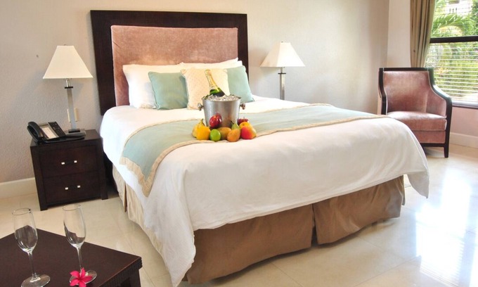 West End Apartment | The Alexander - #201 2 Bedroom Suite