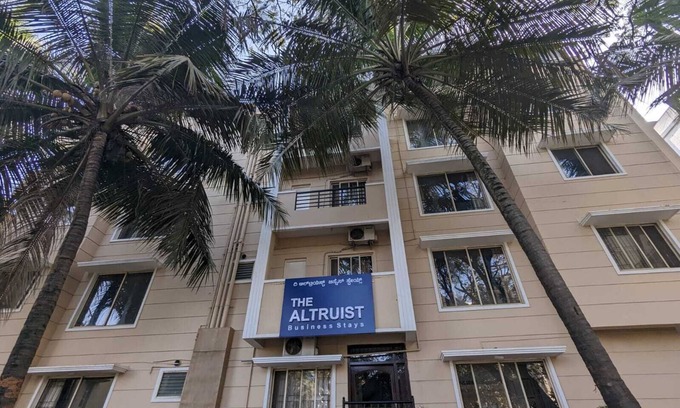Bellandur House | The Altruist Business Stays B-2
