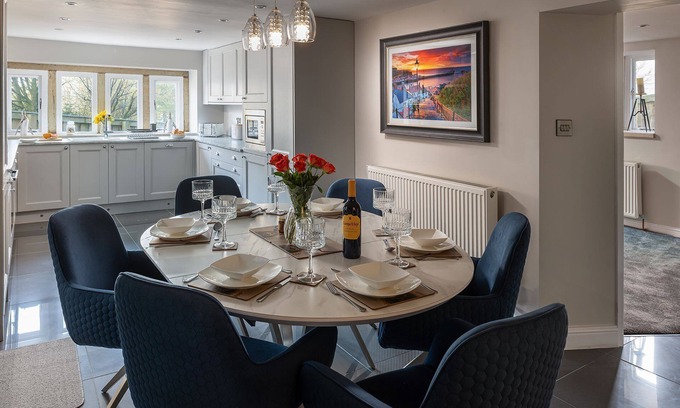 Saddleworth Cottage | The Annex at Runninghill - Luxury Cottages