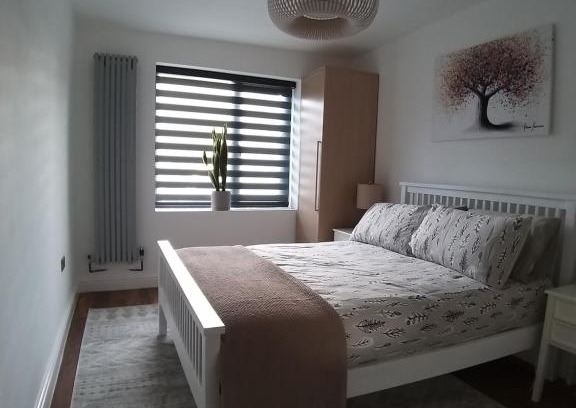 Cheadle Apartment | The Annexe Cheadle Hulme
