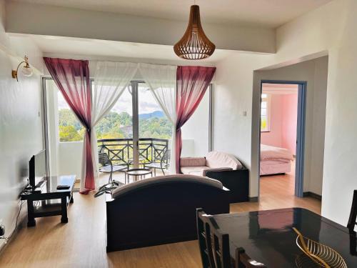 Bukit Fraser Apartment | The Antler Silverpark Fraser's Hill