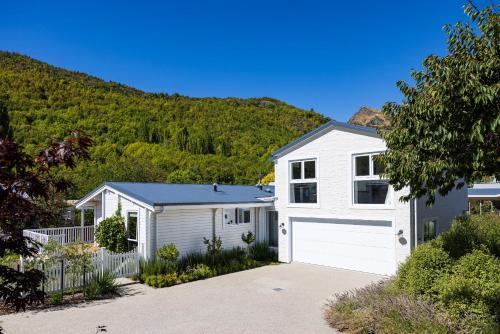 Arrowtown Apartment | The Apartment at Arrowtown