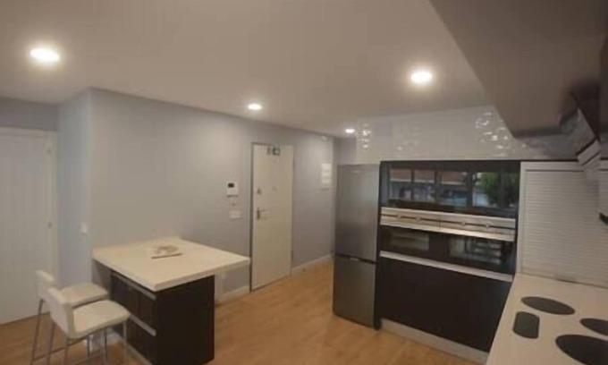 Santutxu Apartment | The apartment of Carola in Bilbao