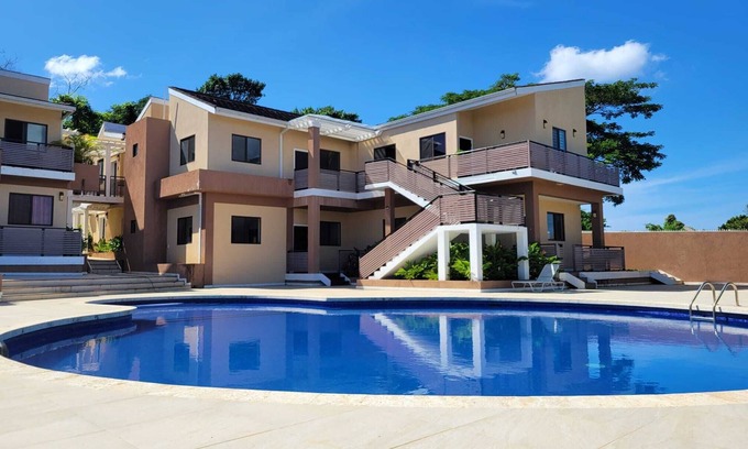 West End Condo | THE AQUEDUCTSn"Seaview Paradise"
