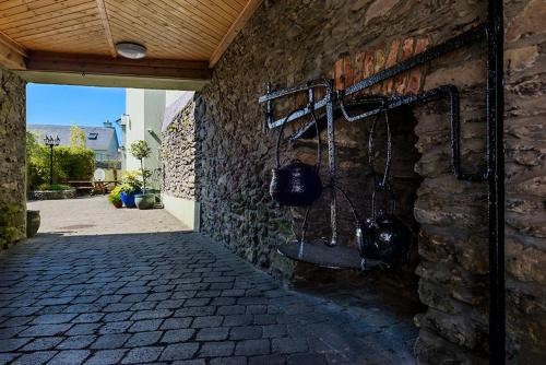 Dingle Apartment | The Arch An Capall Dubh Dingle