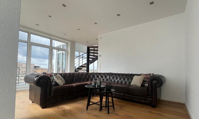 Kupferzell Apartment | The Architect's House