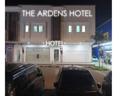 Pekan Nanas Hotel | The Ardens Hotel - Pekan Nenas, Pontian