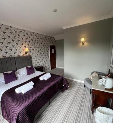 Ardingly Hotel | The Ardingly Inn