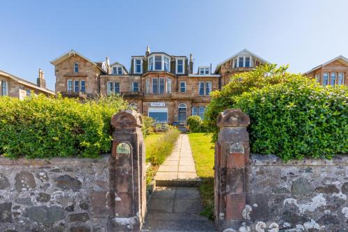 Rothesay House | The Ardyne Guest House