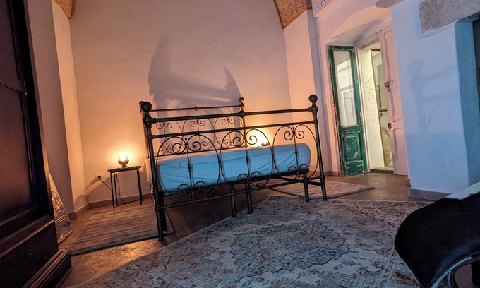 Lucugnano Bed & Breakfast | The Art of Leo