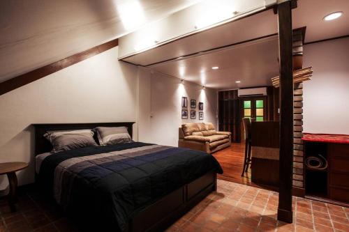 Lampang Apartment | The Artist - Fong Lee CC Lampang Walking Street