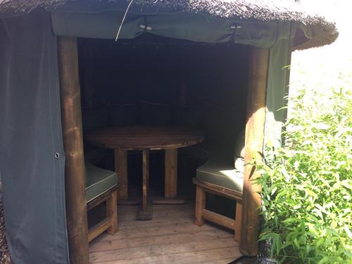 Sutton-in-Ashfield Bed & Breakfast | The Ashfield
