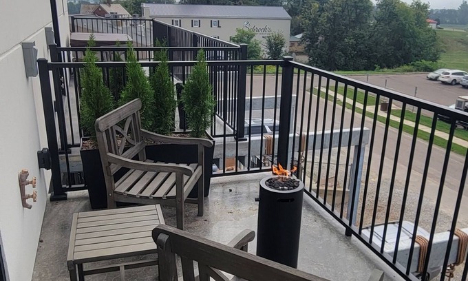 Berlin Apartment | The Atlee Suites
